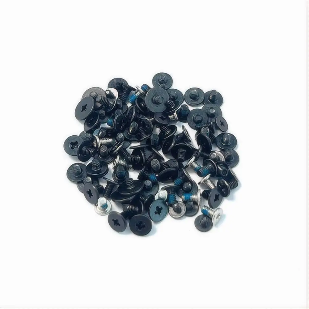 For LENOVO ideapad Yoga 920-13IKB 80Y7,Yoga 920-13IKB Glass 80Y8 Complete Set of Screws Laptop Replacement