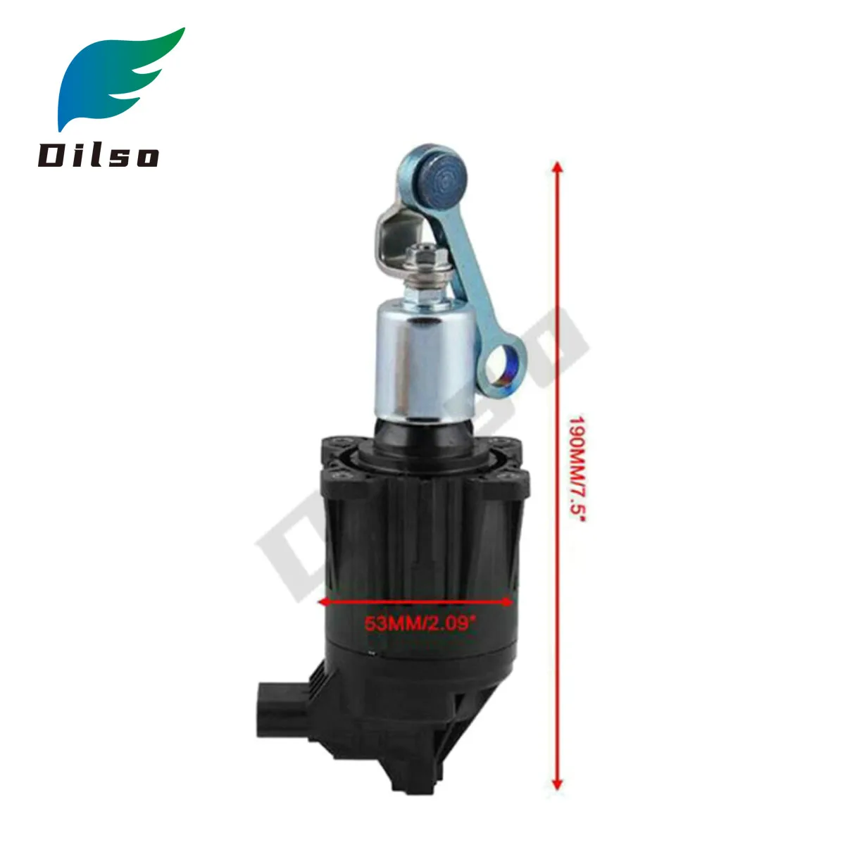 Turbo Wastegate  Actuator Solenoid Valve For Honda Civic 1.5L 2016 2017 2018 2019 OEM TD025 K6T52372 49373-07012 18900-5AF-H010M