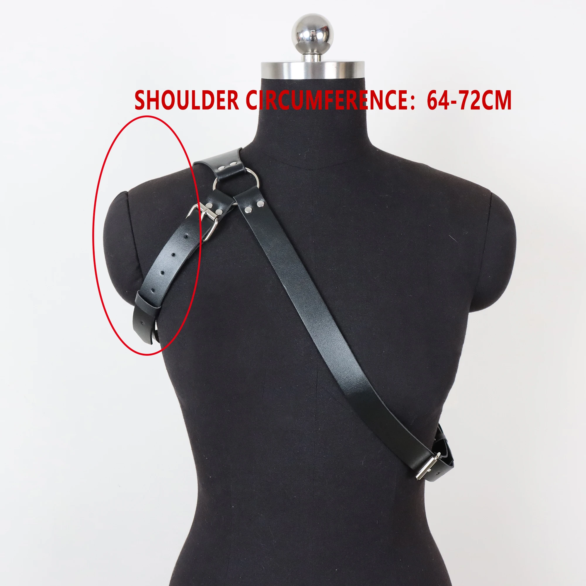 فاسق فايكنغ القرون الوسطى فارس السيف غمد بو الجلود هالوين زي ملحق للعب دور المرحلة LARP