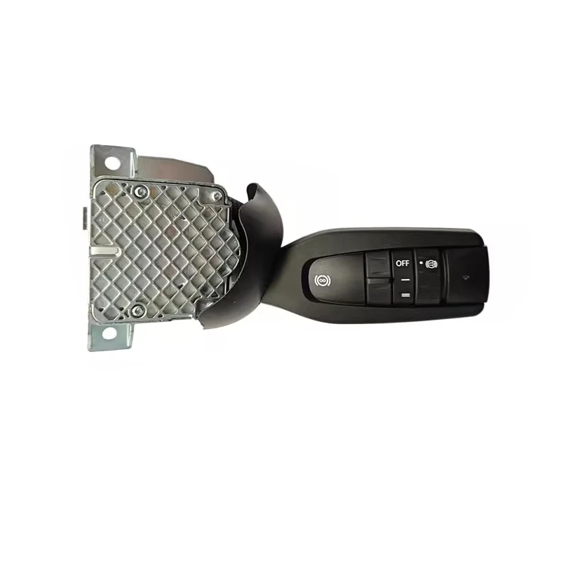 

Top-Quality Right Side Combination Switch (Part No.: WG9X25580020) - Fits SINOTRUK HOWO MAX, SITRAK G7S/C9H