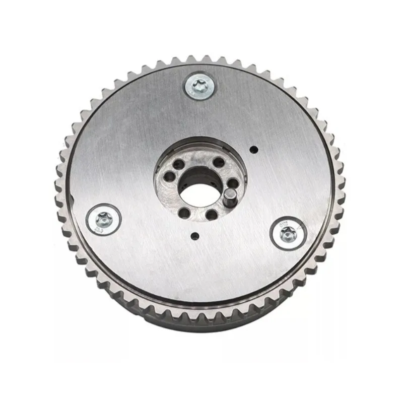 

24350-2E700 243502E700 Intake Variable Valve Timing Gear Exhaust VVT Gear for Hyundai Elantra for KIA 2.0L 2017-2021 Brand New