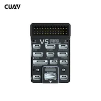 CUAV V5 NANO Pixhawk Open Source PX4 Flight Control Unmanned Aerial System PIX Flight Control Mini