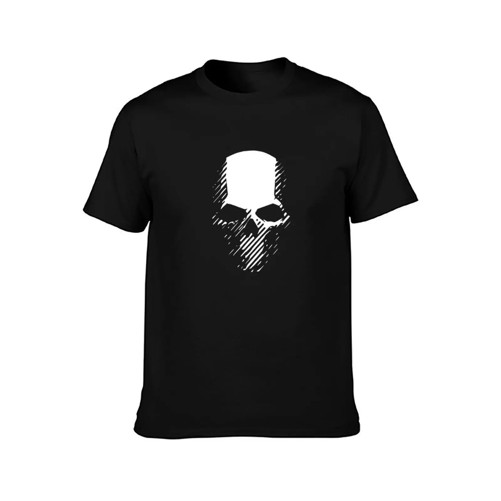 Ghost Recon: Breakpoint T-Shirt Basic Tee Shirt for Everyday Outfit T-Shirt