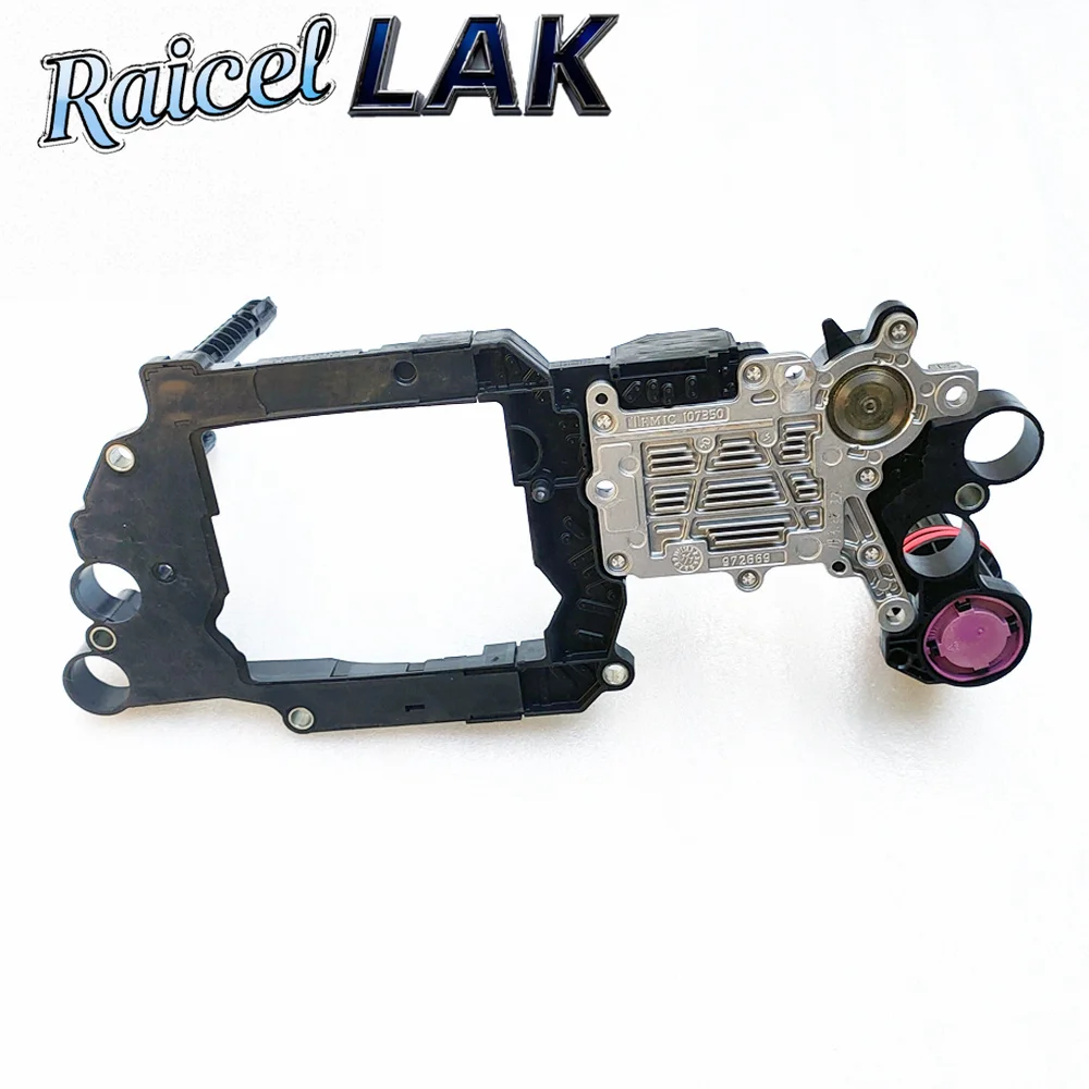 

722.8 CVT Transmission Control Unit Conductor Plate For Mercedes Benz W245 W169 TCM TCU ECU A1693701106 A1695451032 A1695451062
