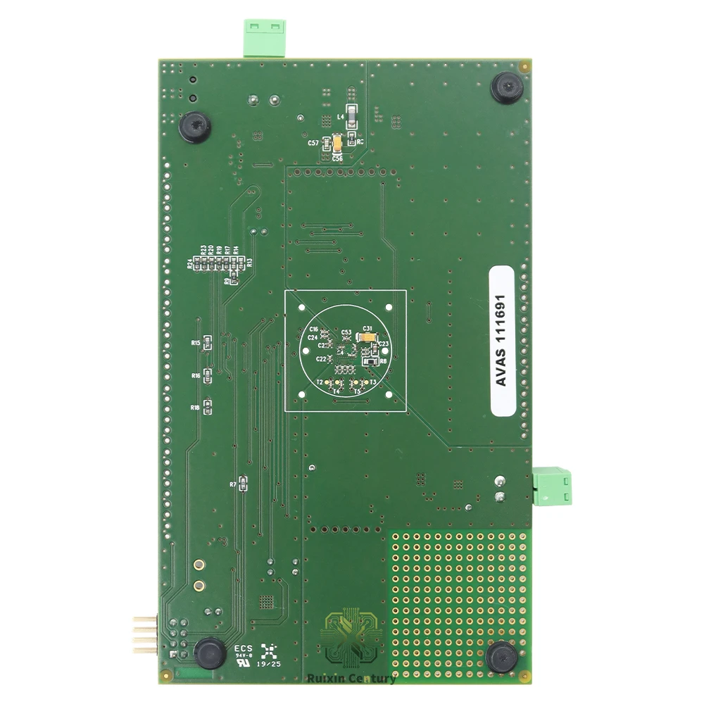 FOR Analog Devices EV-ADUCM320QSPZ QuickStart PLUS ARM Cortex-M3 MCU 32-Bit Evaluation Board with J-Link OB Programmer Genuine