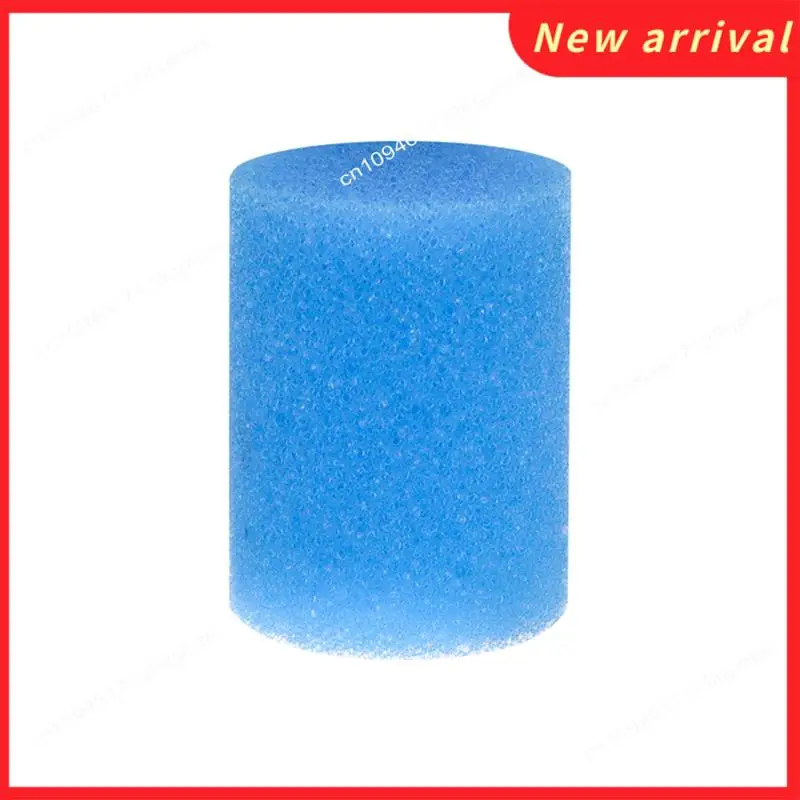 

N89R Sponge Pad 10Pc Absorption Type Replacement For Ecovacs X1/T10 Wet Mopping Water Tank Filters Vacuums Parts Supplies