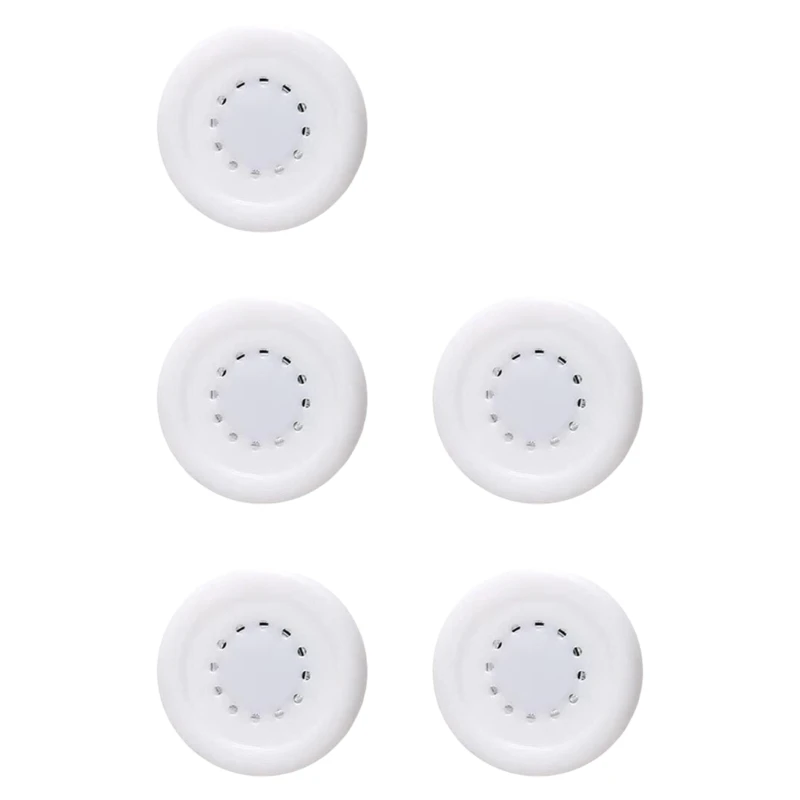 Practical Cable Organizers Mounting Clip Secure Power Strips Routers Without Drilling Portable Sturdy Designs