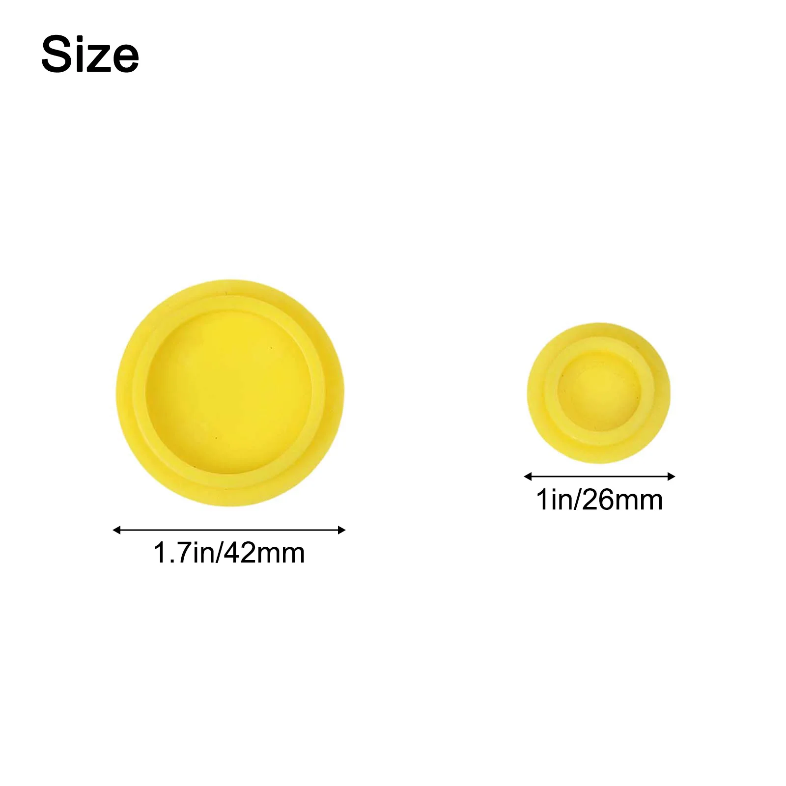Maintenance Checks As Shown In The Picture Grease Cap Easy Installation Long-lasting Performance Quality Assurance