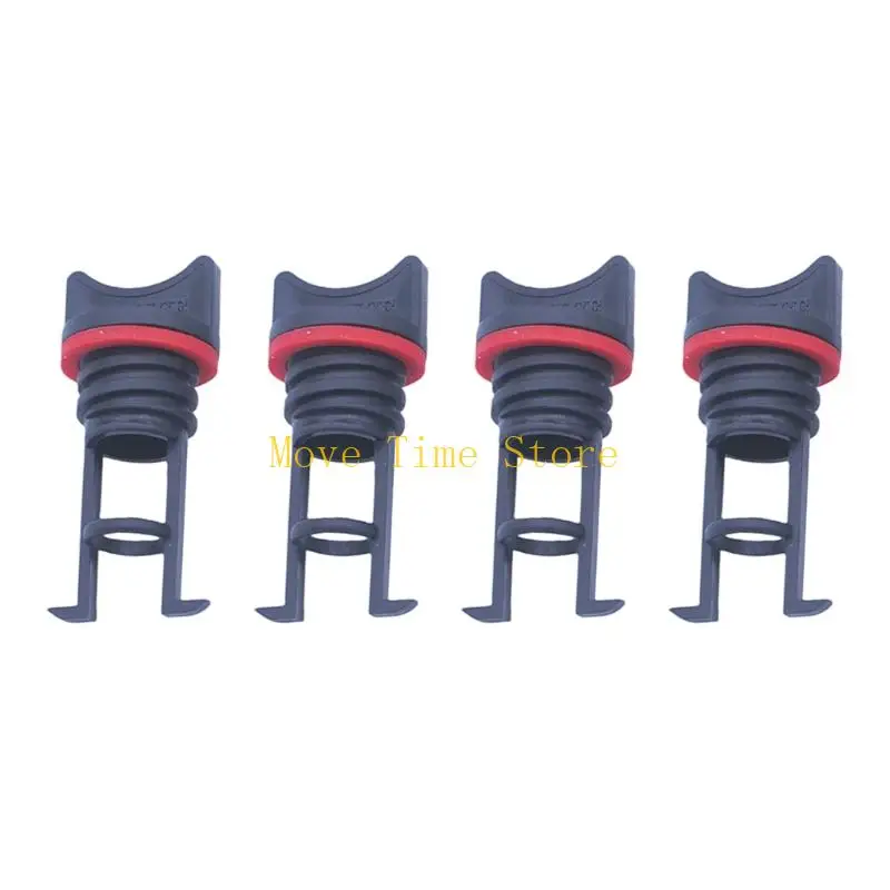 92ME Drain Opening Insert 19 mm with Pull Handle for Craft Routine Use