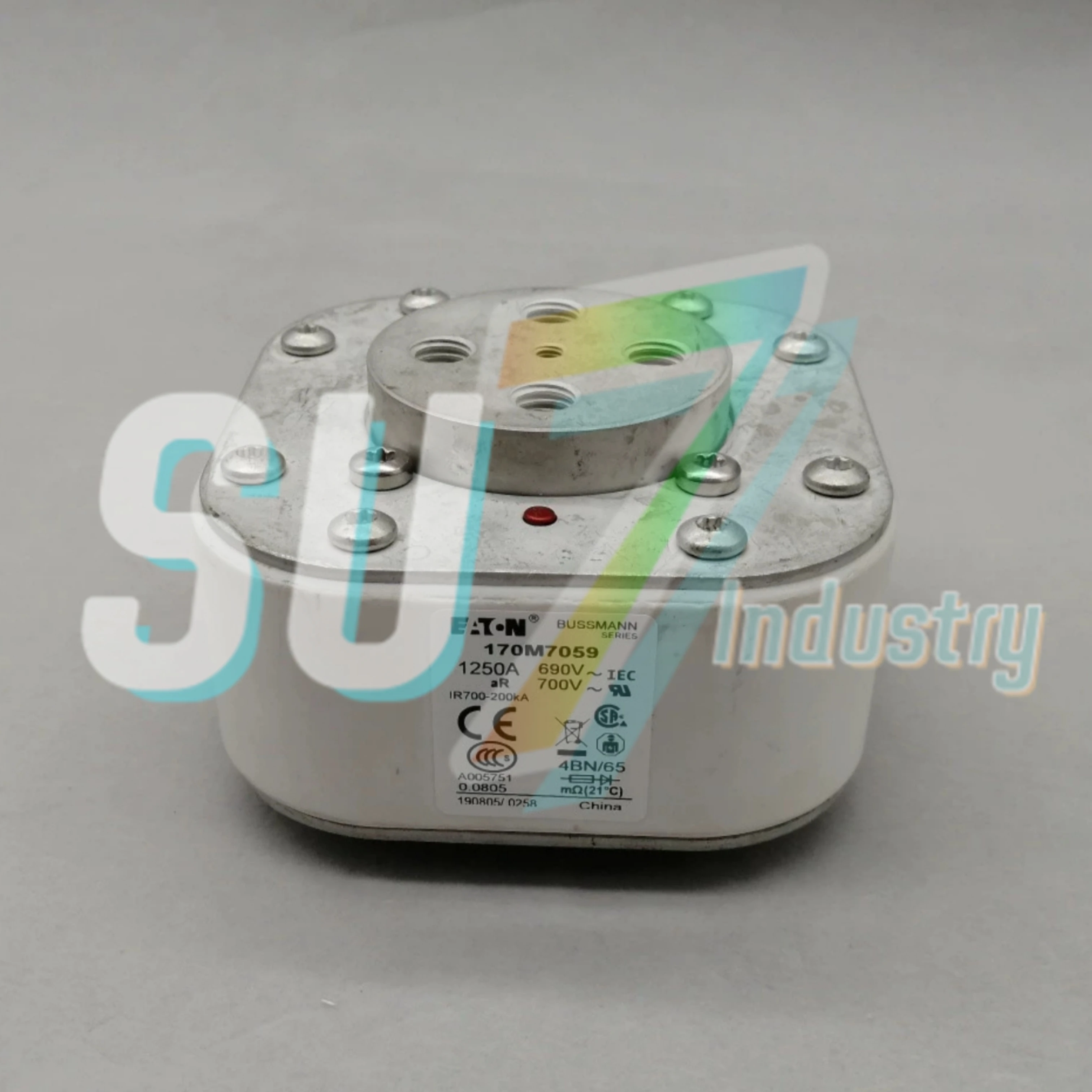 퓨즈 새로운 원본 170M7058 170M7059 170M7060 170M7061 170M7062 170M7063 170M7064