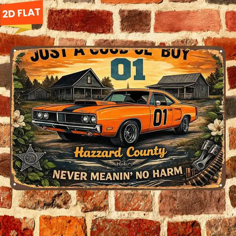 General Lee 
