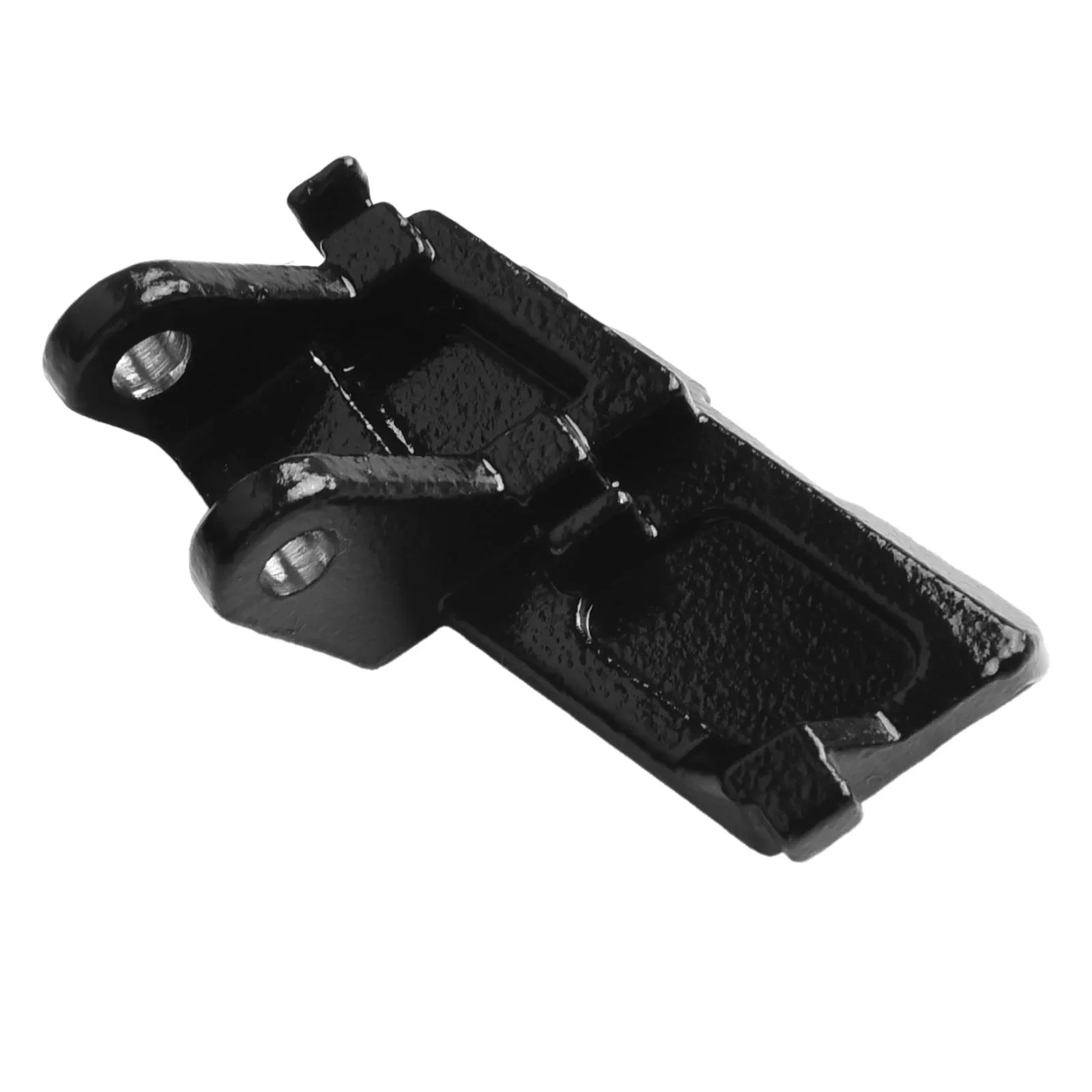 Akcesoria do pojazdów Podajnik Konserwacja pojazdu Balck Wysokiej jakości materiały Część zamienna Wytrzymała gwoździarka NV45AB2 NV45AB