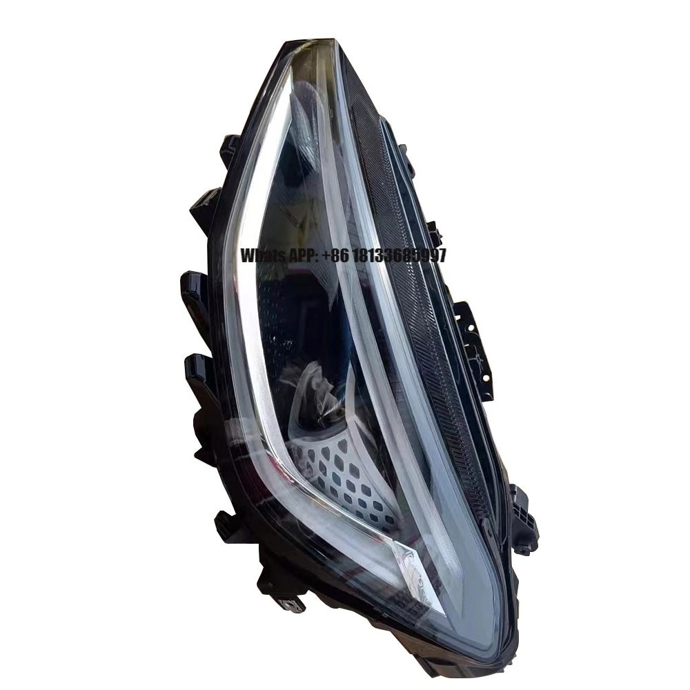 

Оптовые поставки с завода: Новые светодиодные фары (11G941036 и 11G941035) для электромобилей ID4, ID6, ID7