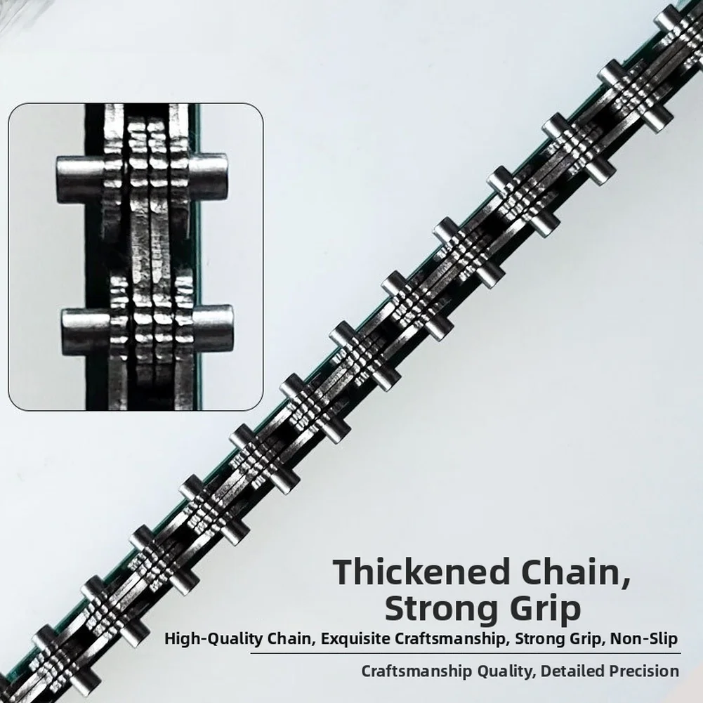 Cast Iron Oil Filter Chain Wrench 8 Inch 12 Inch for Easy Filter Removal on Vehicles with 60mm 150mm Diameters