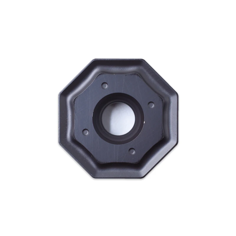 

Original ZCCCT ONHU060408-PM YBG102 ONHU 060408 milling cutter cutting tool turning tool for CNC Lathe Tools