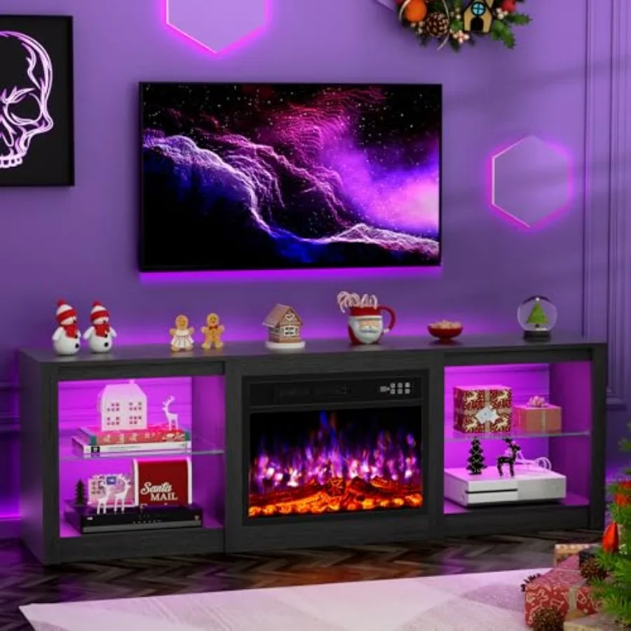 70 Inch Electric Fi… - image