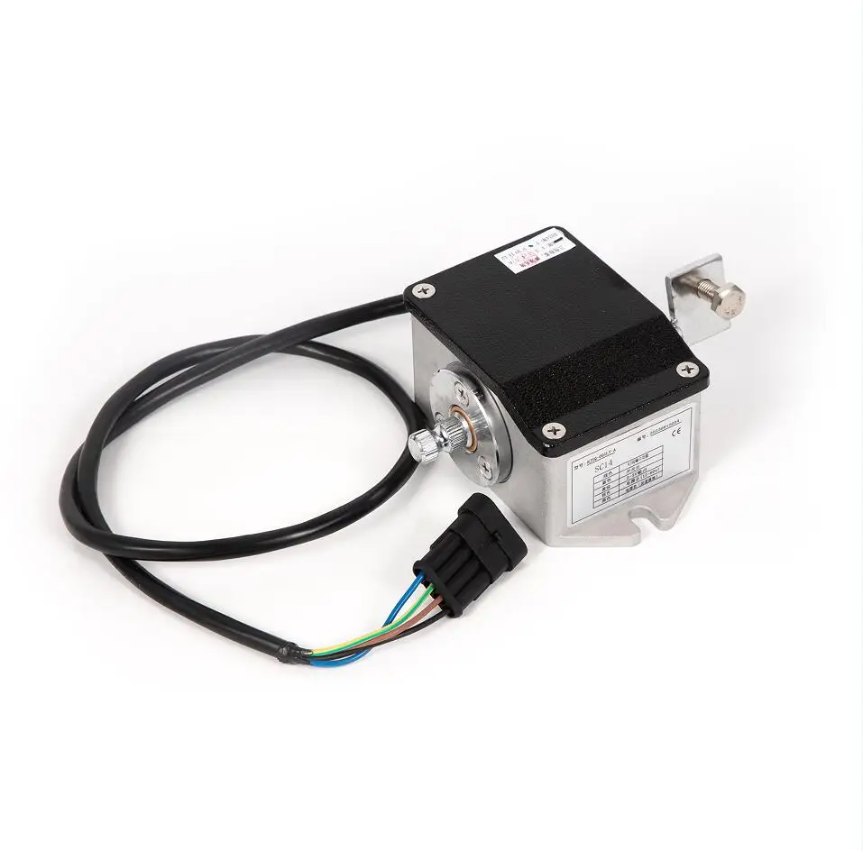 مناسبة لعربة الجولف الكهربائية Greenway دواسة الوقود RJSQ001LT RJSQ001LTA ملحقات Greenway #2