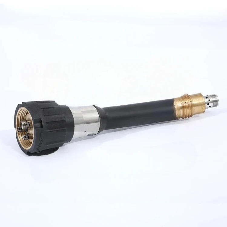 Applicable to Welding Gun Gun Neck Nozzle Electric Connection Nozzle Base Shunt