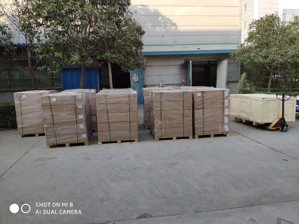 مكيف هواء فان قافلة مثبت على السطح 12 فولت