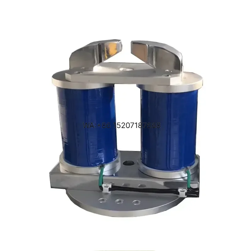 Wmwmnu for Factory Laboratory Survey Equipment Customizable OEM ODM Magnetic Field Clamp Electromagnet
