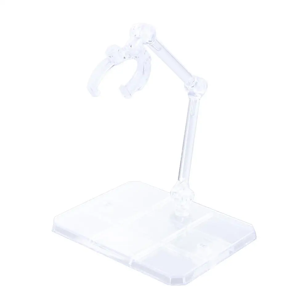 Holder RG Gudam Animation Toy Gudam Rabot Action Figure Display Stand Action Figure Base Model Toy Holder Action Figure Bracket