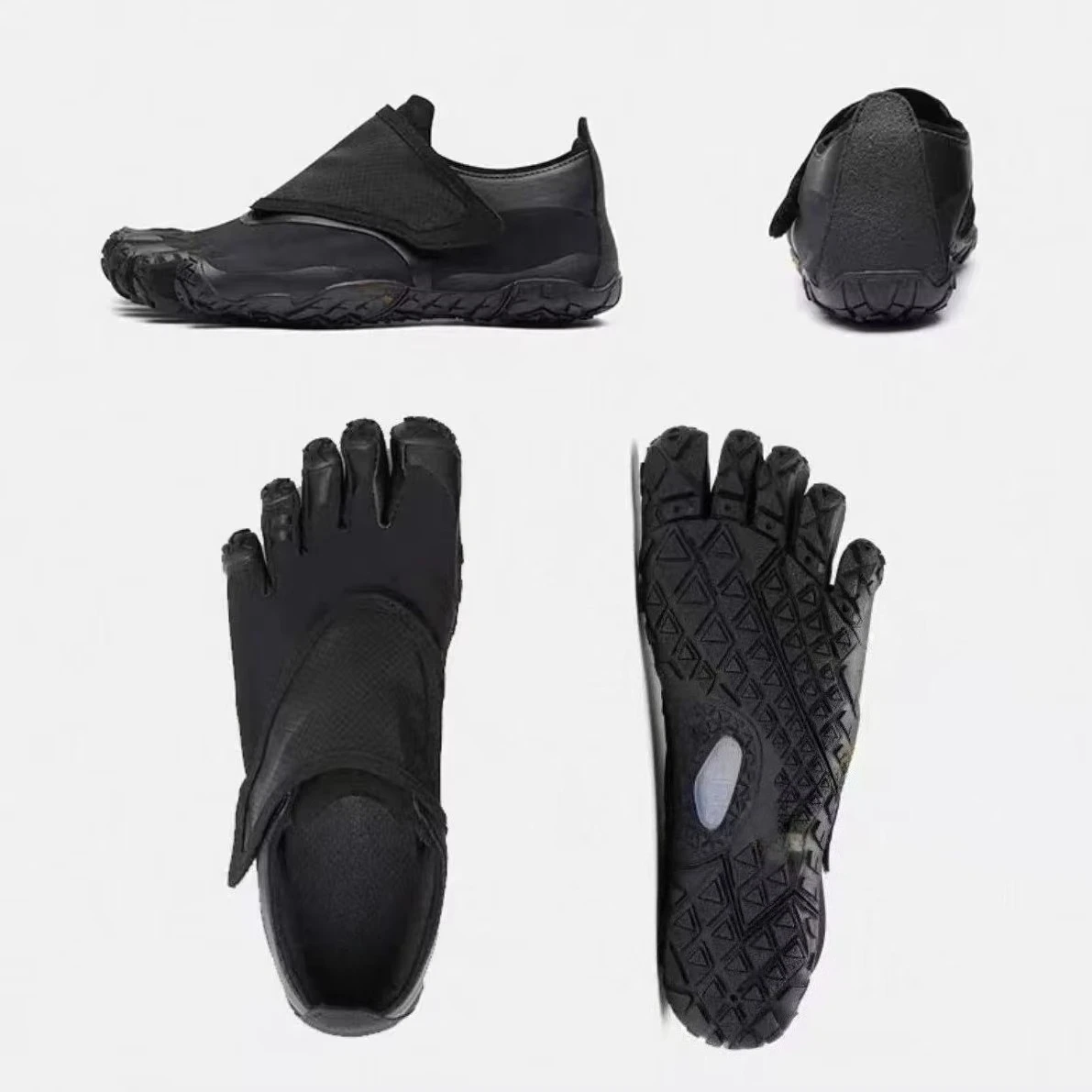 Multi-Training Fitness Running Strength Training Jump-Rope Footwear Lightweight Breathable Cross-Training Sneakers