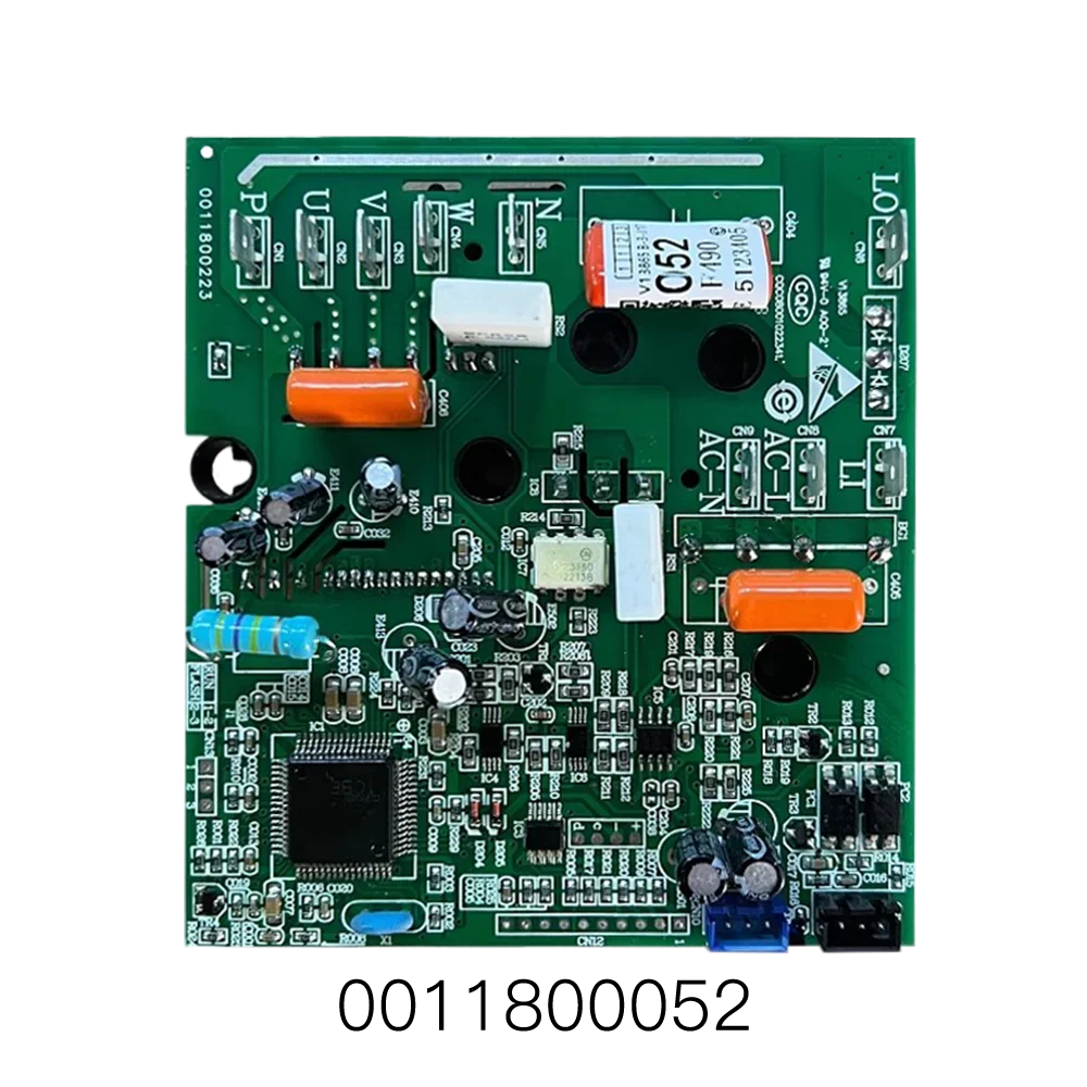 

Inverter Driver module 0011800052 0011800052AC 0011800052F For Haier Wall mounted Outdoor Unit New And Original