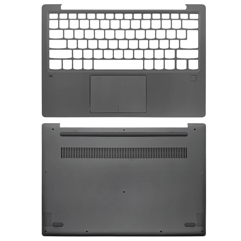 NIEUWE Screen Case Voor Lenovo Ideapad 720S-13 720S-13IKB 720S-13ARR LCD Back Cover/Palmsteun/Bottom Case Laptop Behuizing Cover