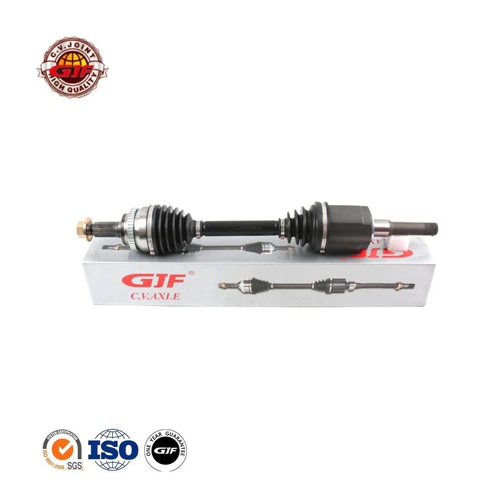 

NEW Auto Parts Car Front Cv Axle Right Drive Shaft for Ford Edge TQ1U387 2.0T L 2012-2016 CT43-3A428-AB CT43-3A427-AA