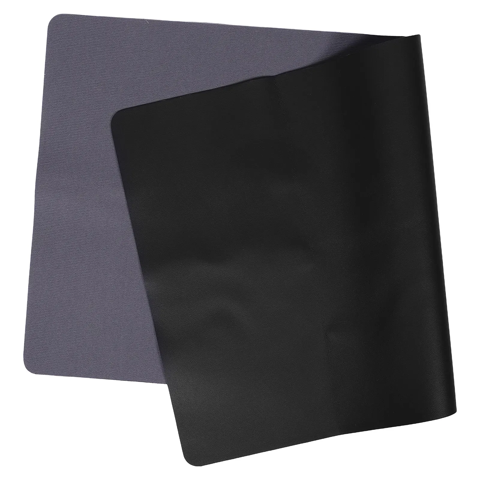 

Makeup Vanity Waterproof Pad Desk Office Protector Soft Computer Accessories Large Desk Mat Tablecloth Storage
