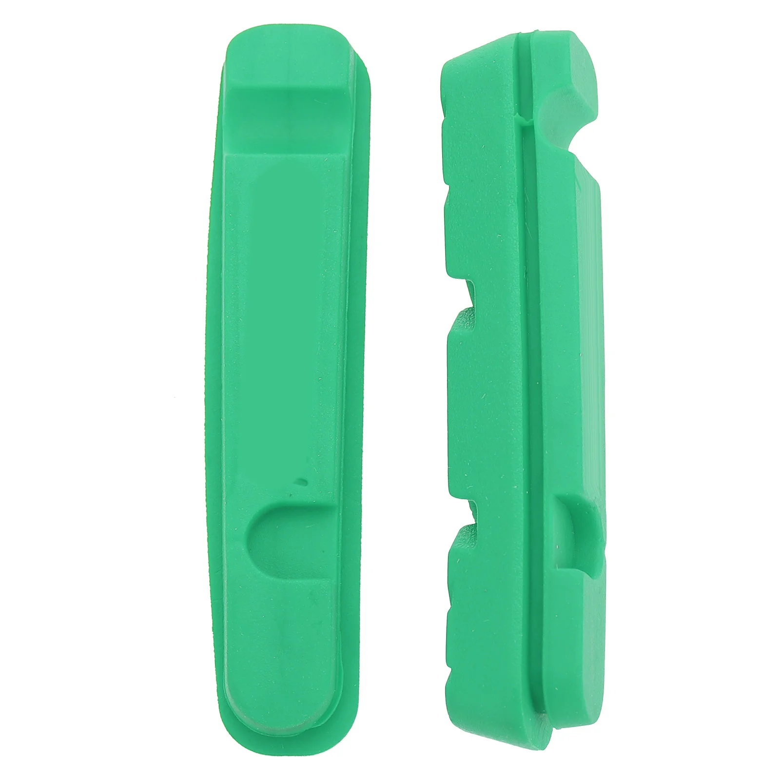 

Brake Pads Bicycle Block Bike Mountain Disc Small Brakes Green Cycling Road Man