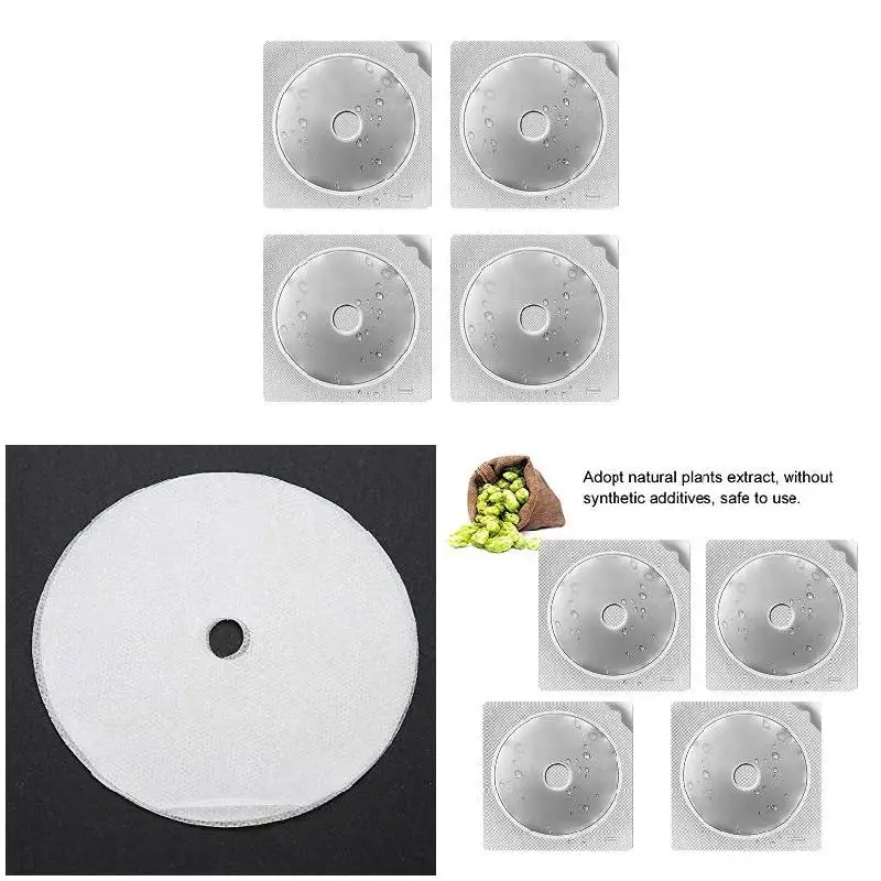 

Anti-Sagging Upright Breast Lifter Patch Collagen Enhancer Improve Breast Augmentation Chest Pad