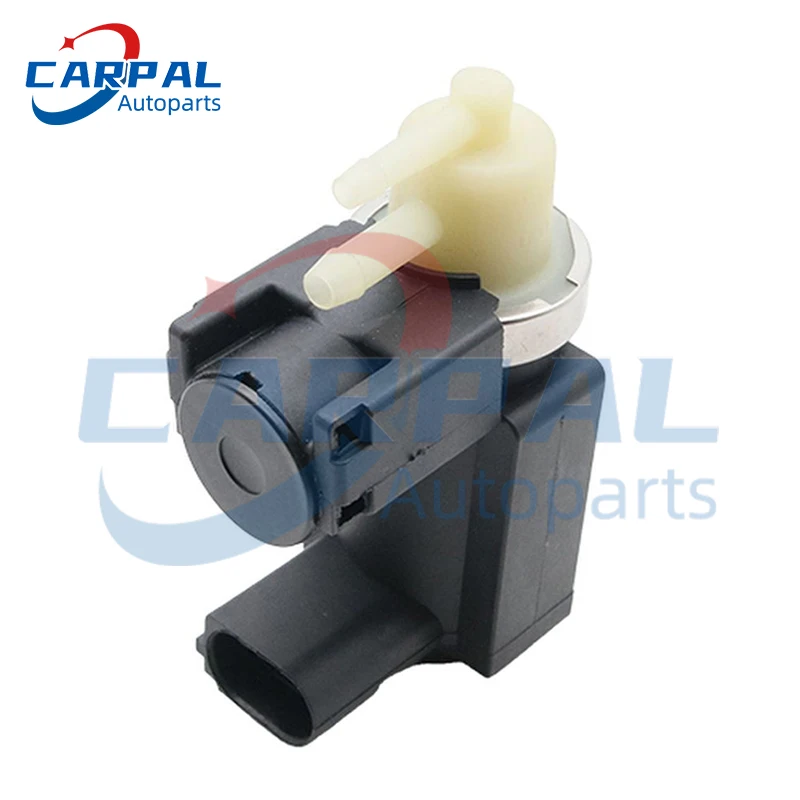 High Quality New Turbo Boost Pressure Solenoid Valve 059906627M 059906629F For Audi Q5 2.0L 3.0L Elite Hybrid TDI Auto Parts