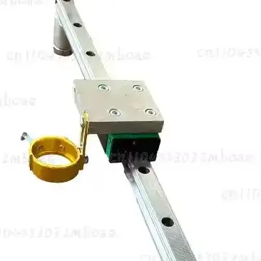 Plasma Linear Cutting Auxiliary Tool P80 Cutting Gun Gas Cutting Universal Straight Guide Non-Cutting Groove 30/100 Type