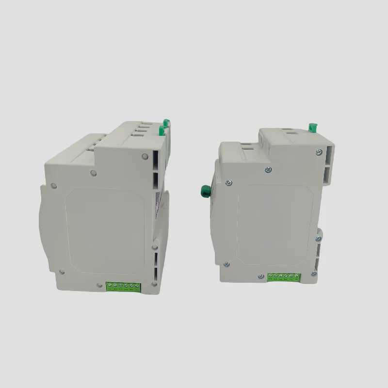 GEYA G2R Din Rail 2P 4P ATS Dual Power Automatic Transfer Switch Electrical Selector Switches Uninterrupted Power 63A 110V 220V