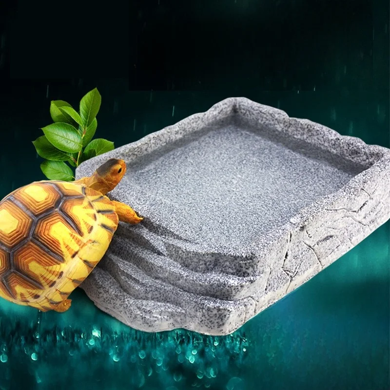 Land Turtle Cage Fo…