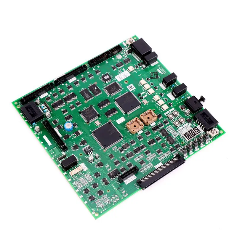 

Elevators Elevator elevadores escalears spare parts pcb main drive board KCD-911A KCD-911