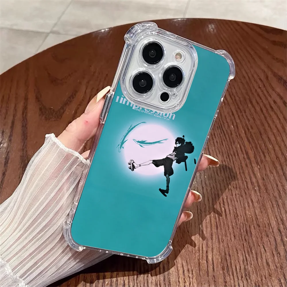 Nujabes Luv sic Hexalogy phone case For iPhone 17 16 15 14 13 12