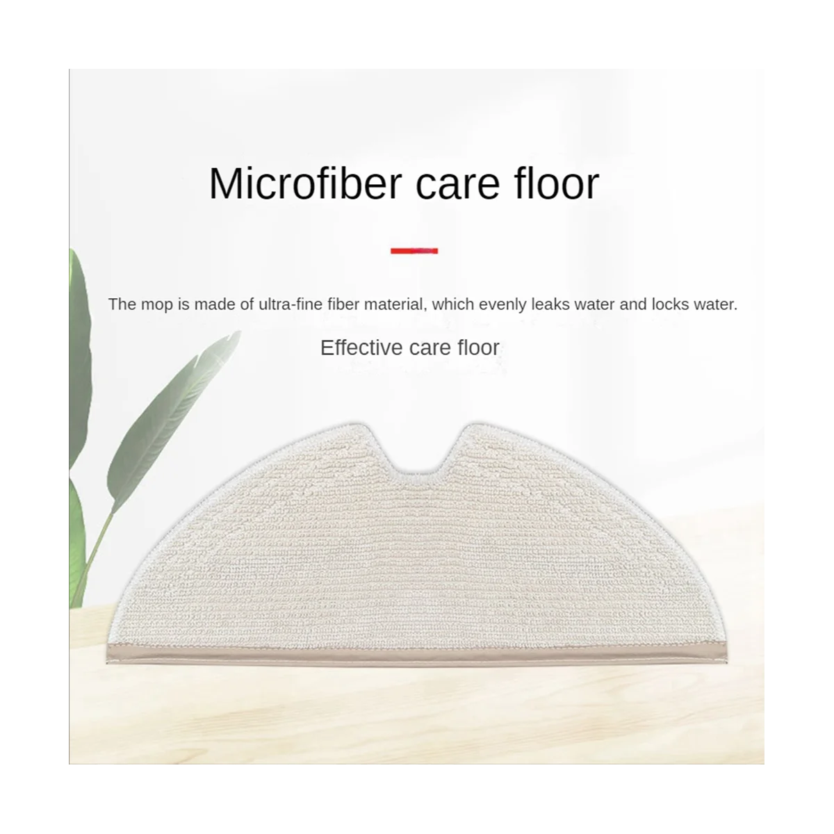 Kit de vadrouille de filtre Hepa de brosse latérale principale pour le robot aspirateur Mi 1 S, pièces de station d'accueil pour S50, S51, S55, T4, T6, T60, T61, T65