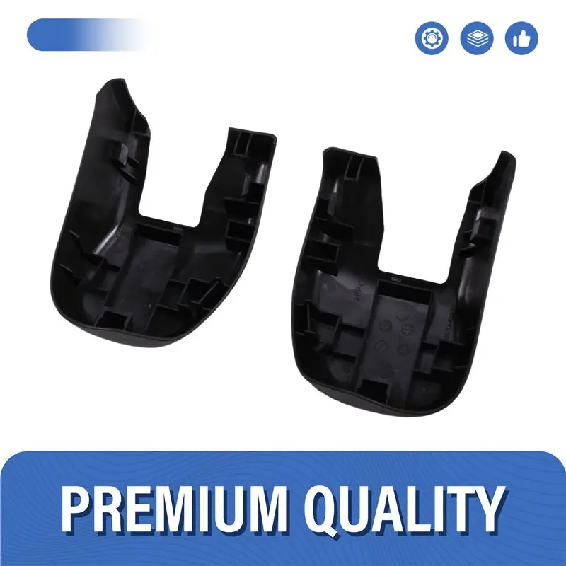 HOT-For Honda CRV 2017-2022 Front Seat Rail Cover 81505-TLA-A01ZA 81105-TLA-A01 Car Accessories,For Honda CRV 2017-2022 Front Se