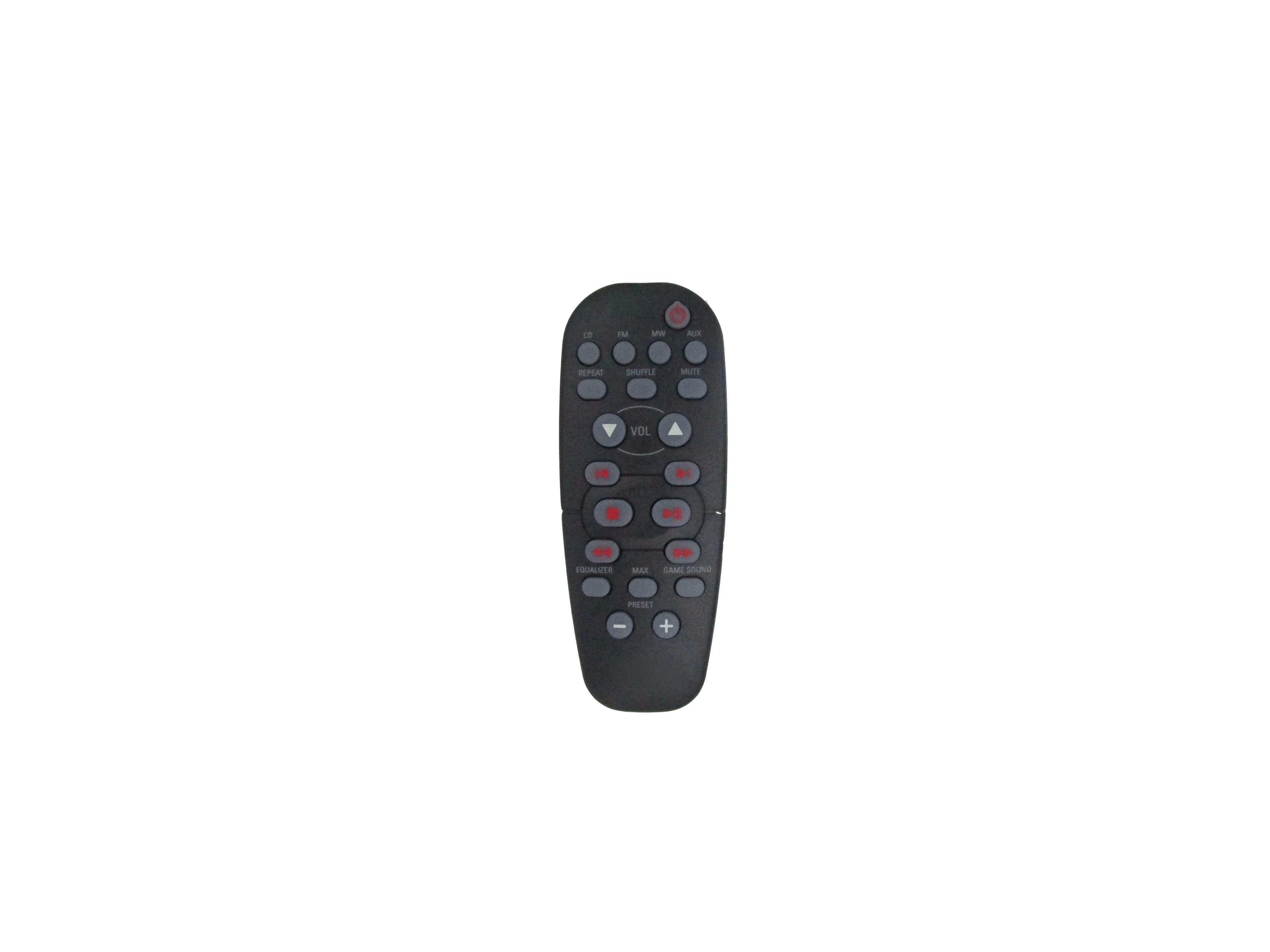 

Пульт дистанционного управления для Philips AZ2558 AZ2558/17 AZ2558/00C AZ2558/17B AZ2558/11T AZ2558/01 AZ2538 AZ2538/05 MP3 CD звуковой аппарат