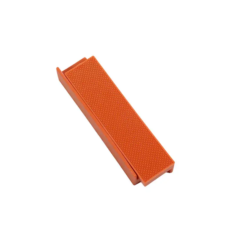 1 paire de bandes de Protection diagonales en Nylon, pinces tigre, bandes de Protection, pinces de Table à bouche plate, Protection Anti-pincement