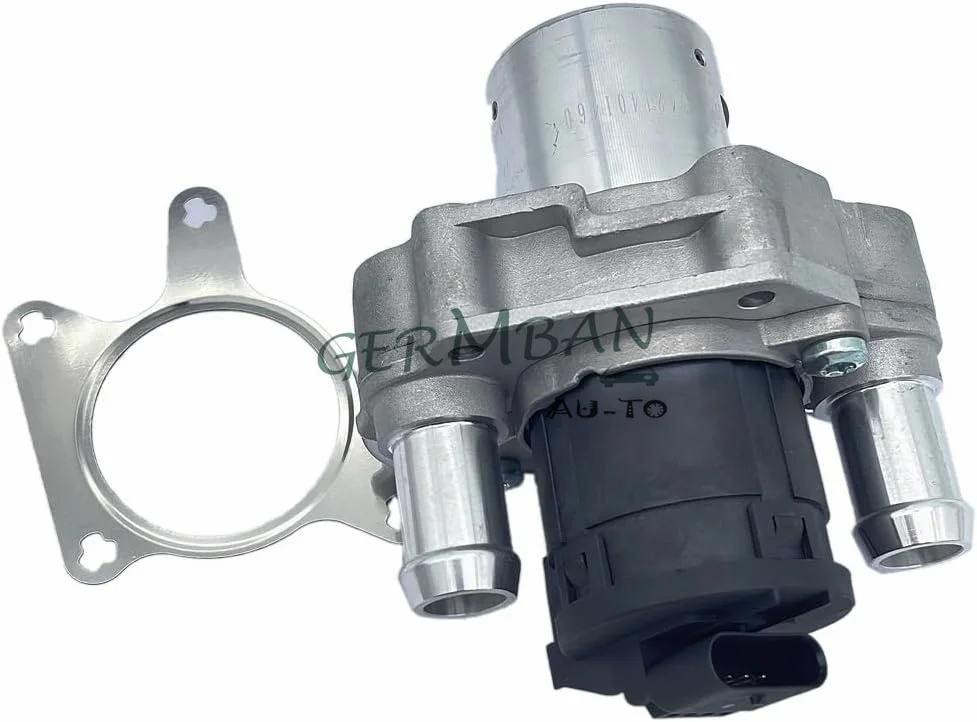 6421401760 Válvula EGR para Mercedes benz Sprinter 3,5-T Sprinter 3-T Sprinter 4,6-T Sprinter 5-T B906 presente Viano Vito 2006-2014