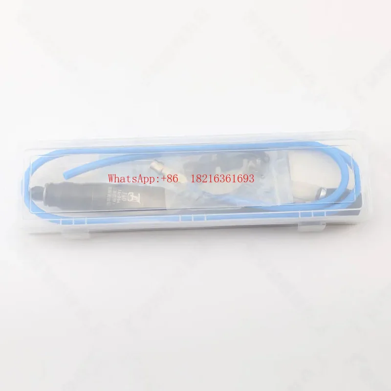 Limited Offer Industrial Grade Pneumatic Micro Grinder JA-90A 90 Degree Elbow Polishing And Grinding Kit Wear-resistant Upgrad