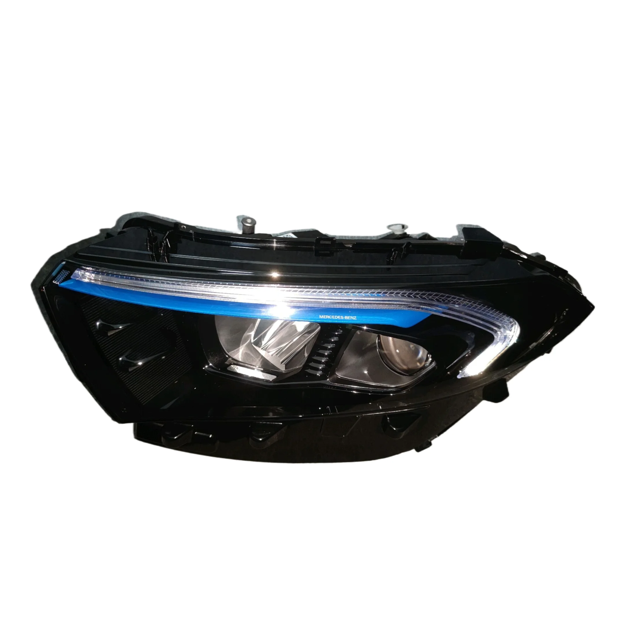 Suitable For Mercedes Benz EQB260 EQB350 Automatic Lighting System Headlight LED Headlight W243