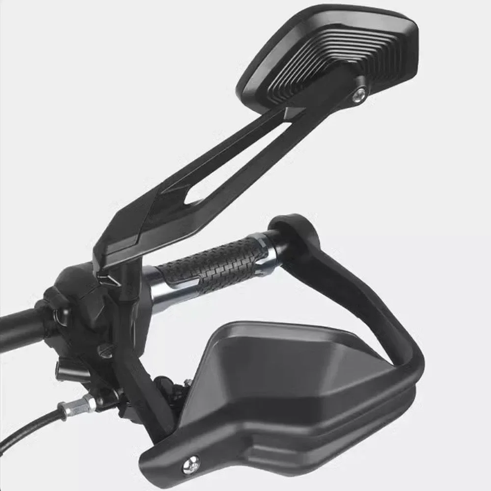

New For QJMOTO QJ SRT500 SRT500X SRT550 SRT550X SRT 550 Modified Wide View Wide Angle Rearview Mirror Motorcycle Rearview Mirror