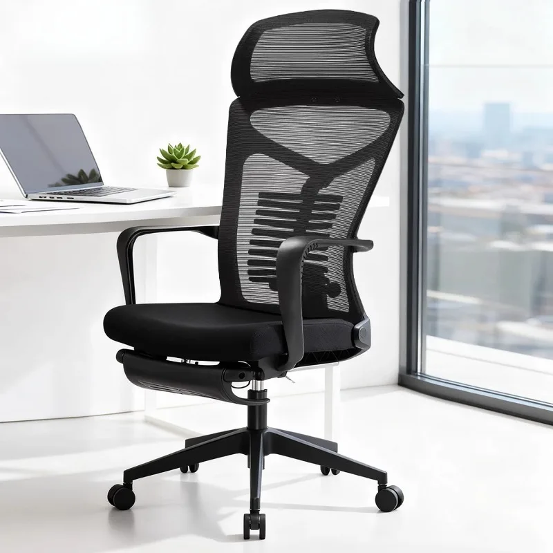 

Comfortable Chair Computer Ergonomic Desk Chair Office Furniture Gaming Chairs Pc Room Chair Footrest Chaise Bureau Gamer Desk