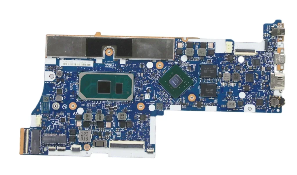 For ideapad 5-15IIL05 laptop motherboard GS557, GS558 NM-C681 with CPU: I3 I5 I7 RAM 4G / 8G / 16G 100% test work Send