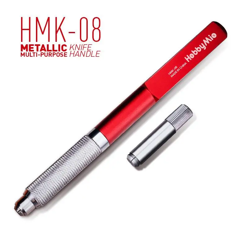 Prime Model Scriber W/Lame Gundam Résine Sculpté Scribe Ligne Passe-Te