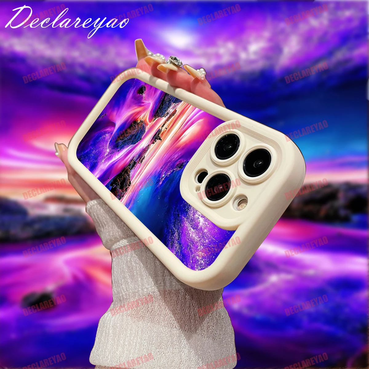 Declareyao Soft Lig… - image